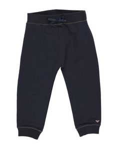 Повседневные брюки Emporio Armani