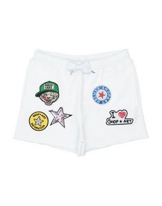 Повседневные шорты Shop ★ ART