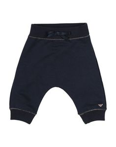 Повседневные брюки Emporio Armani