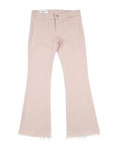 Джинсовые брюки Dondup