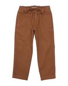 Повседневные брюки Dondup
