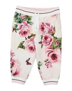 Повседневные брюки Dolce & Gabbana