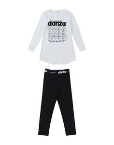 Комплекты с брюками Dimensione Danza Sisters