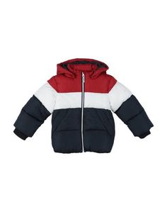 Пуховик с синт. наполнителем Name IT