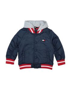 Куртка Tommy Hilfiger