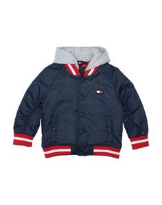 Куртка Tommy Hilfiger