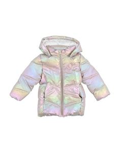 Пуховик с синт. наполнителем Name IT
