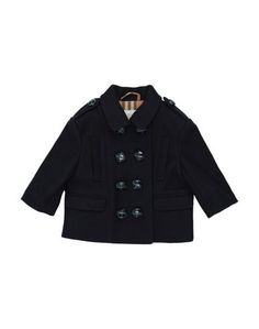 Пальто Burberry