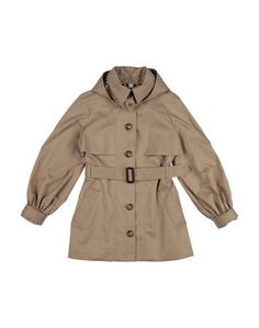 Пальто Burberry