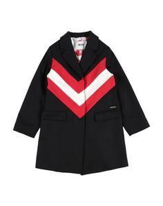 Пальто Msgm
