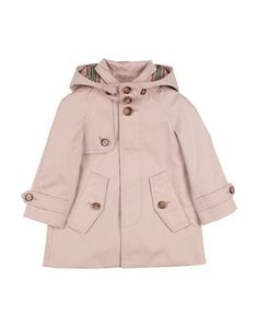 Пальто Burberry