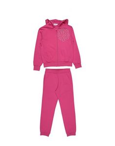 Спортивный костюм Roberto Cavalli Junior