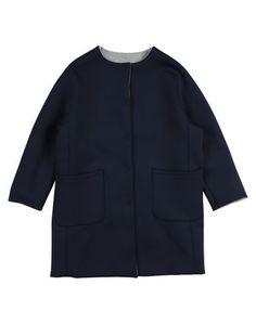 Легкое пальто Guttha