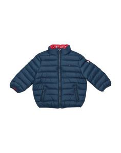 Пуховик Tommy Hilfiger