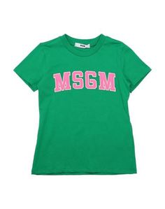 Футболка Msgm