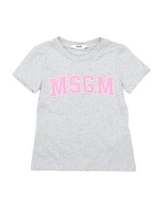 Футболка Msgm