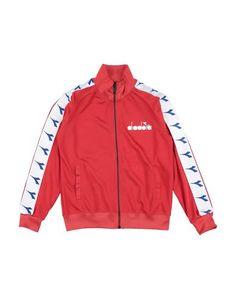 Толстовка Diadora