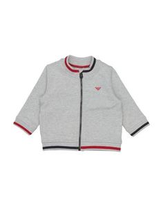 Толстовка Emporio Armani