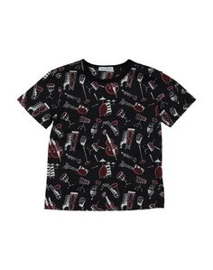 Футболка Dolce & Gabbana