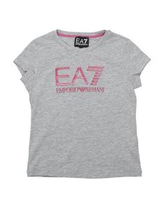 Футболка EA7