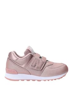 Низкие кеды и кроссовки New Balance