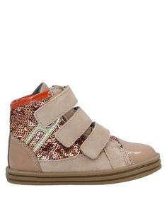Низкие кеды и кроссовки Hogan Rebel
