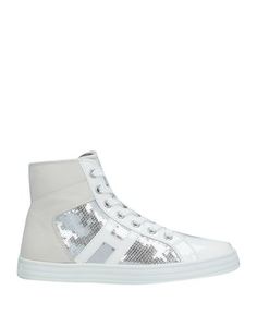 Высокие кеды и кроссовки Hogan Rebel