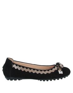 Балетки Tod`S