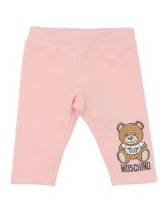 Повседневные брюки Moschino Baby