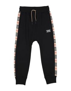 Повседневные брюки Burberry