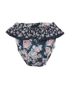 Повседневные шорты Tocoto Vintage