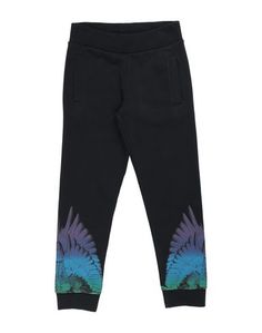 Повседневные брюки Marcelo Burlon