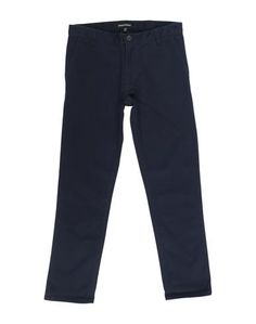 Повседневные брюки Emporio Armani