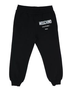 Повседневные брюки Moschino KID