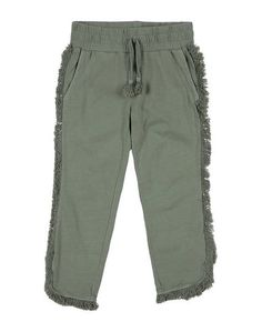 Повседневные брюки Stella Mc Cartney Kids