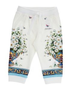 Повседневные брюки Dolce & Gabbana
