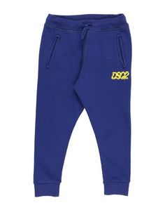 Повседневные брюки Dsquared2