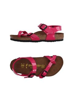 Вьетнамки Birkenstock