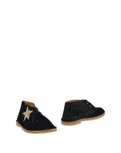 Полусапоги и высокие ботинки Golden Goose Deluxe Brand