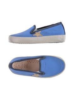 Низкие кеды и кроссовки Golden Goose Deluxe Brand