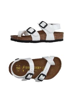 Вьетнамки Birkenstock