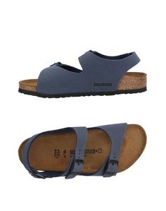 Сандалии Birkenstock