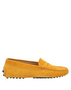 Мокасины Tod`S
