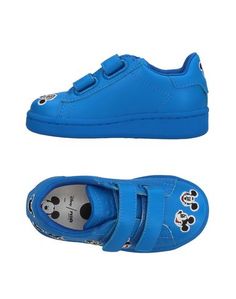 Низкие кеды и кроссовки MOA Master OF Arts