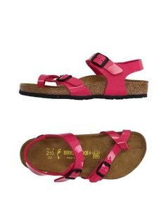 Вьетнамки Birkenstock