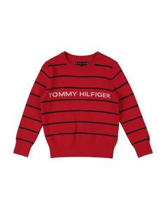 Свитер Tommy Hilfiger