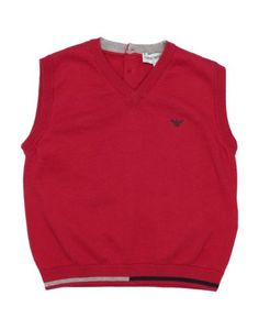 Свитер Emporio Armani