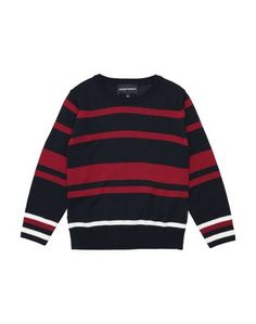 Свитер Emporio Armani