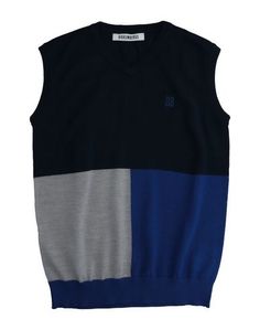 Свитер Bikkembergs