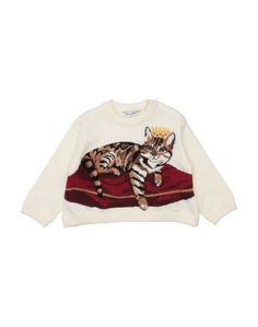 Свитер Dolce & Gabbana